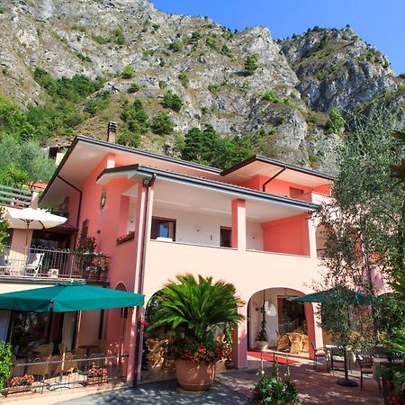 Hotel La Gardenia & Villa Oleandra ليمونِ سول غاردا الغرفة الصورة