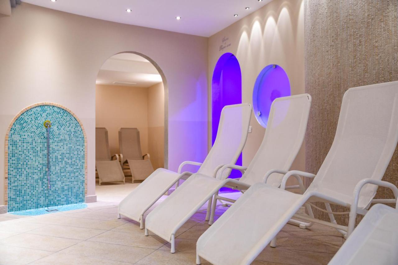 Hotel La Gardenia & Villa Oleandra ليمونِ سول غاردا المظهر الخارجي الصورة