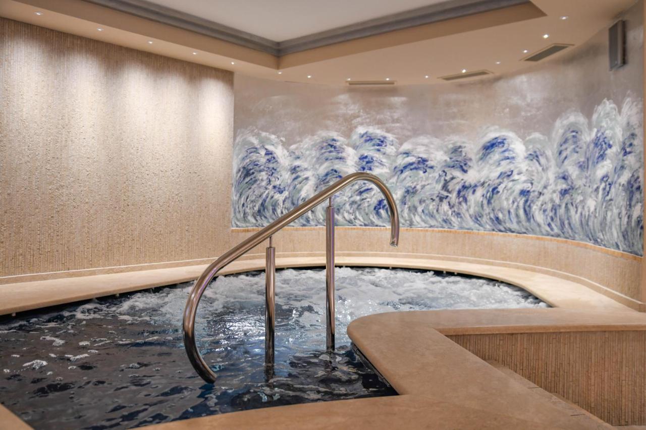 Hotel La Gardenia & Villa Oleandra ليمونِ سول غاردا المظهر الخارجي الصورة