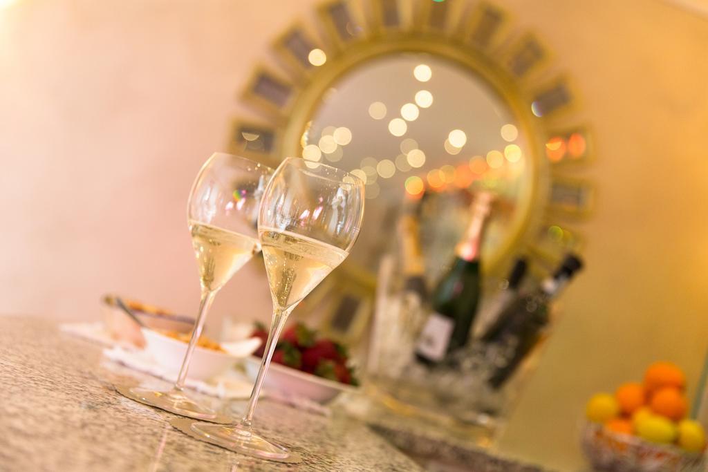 Hotel La Gardenia & Villa Oleandra ليمونِ سول غاردا المظهر الخارجي الصورة