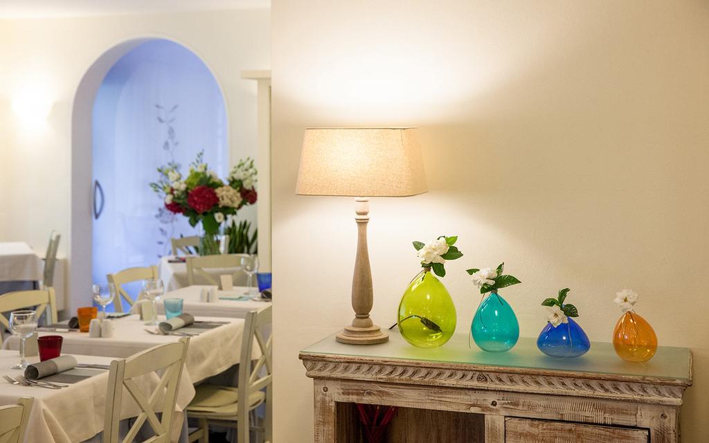 Hotel La Gardenia & Villa Oleandra ليمونِ سول غاردا المظهر الخارجي الصورة