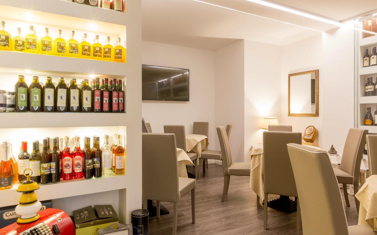 Hotel La Gardenia & Villa Oleandra ليمونِ سول غاردا المظهر الخارجي الصورة