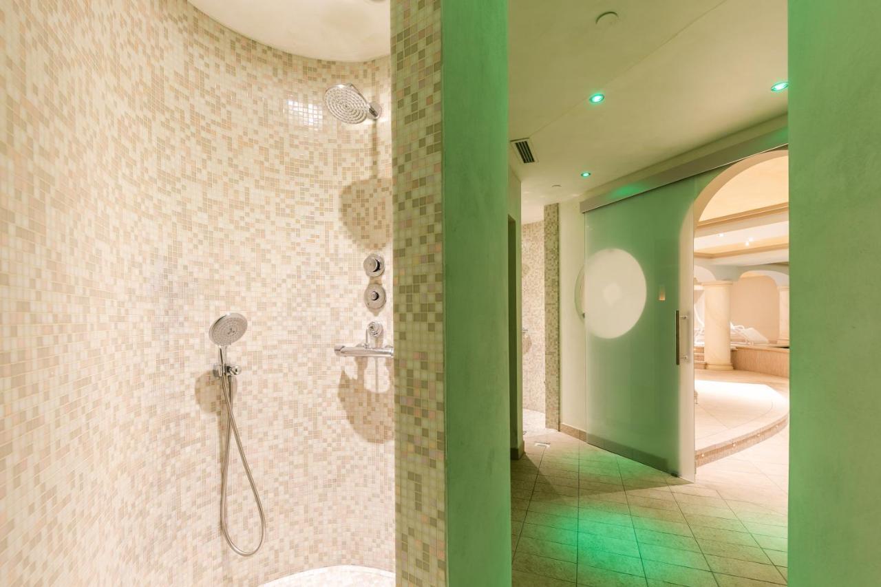 Hotel La Gardenia & Villa Oleandra ليمونِ سول غاردا المظهر الخارجي الصورة
