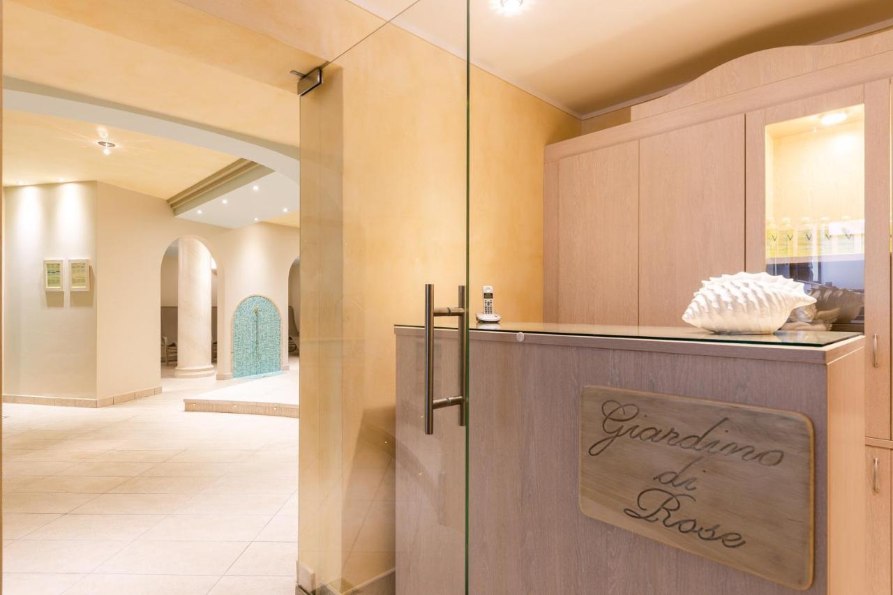 Hotel La Gardenia & Villa Oleandra ليمونِ سول غاردا المظهر الخارجي الصورة