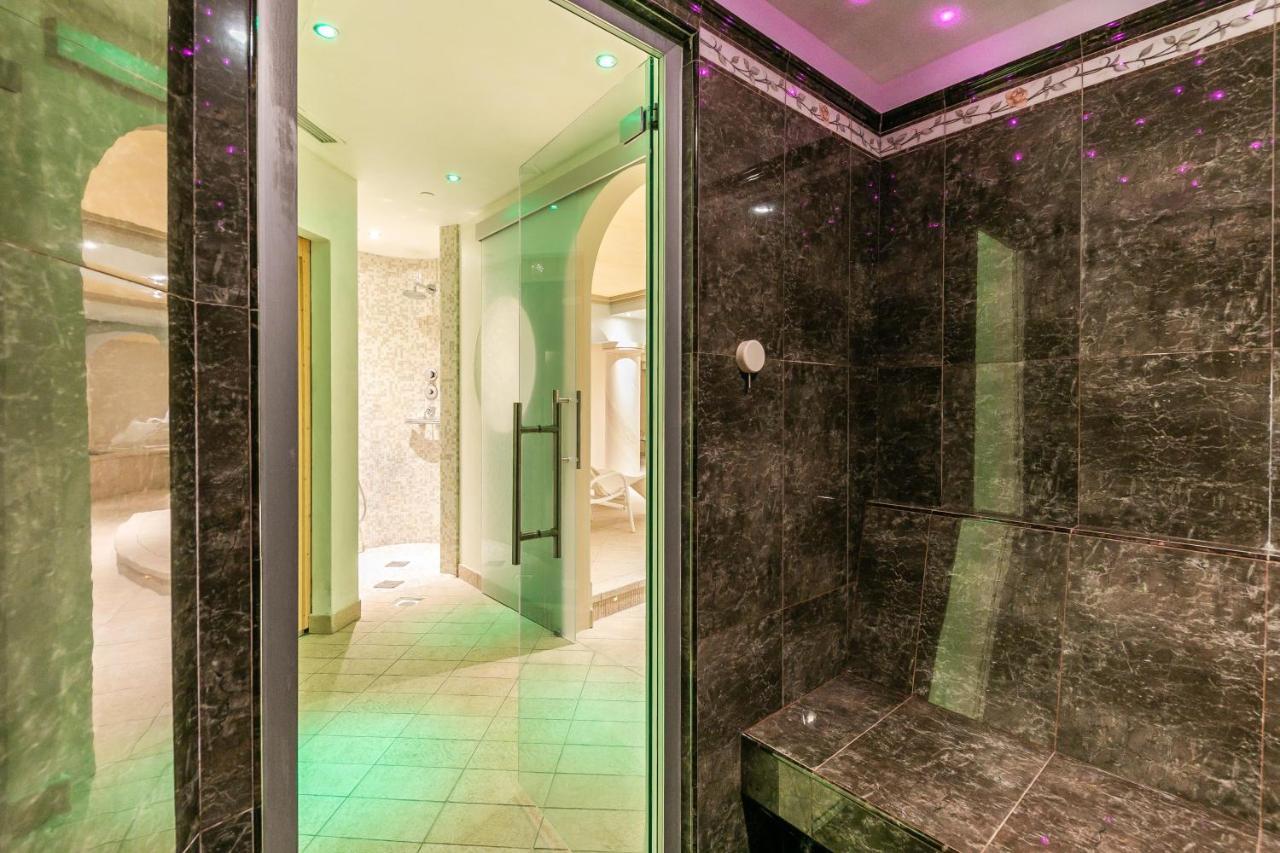 Hotel La Gardenia & Villa Oleandra ليمونِ سول غاردا المظهر الخارجي الصورة