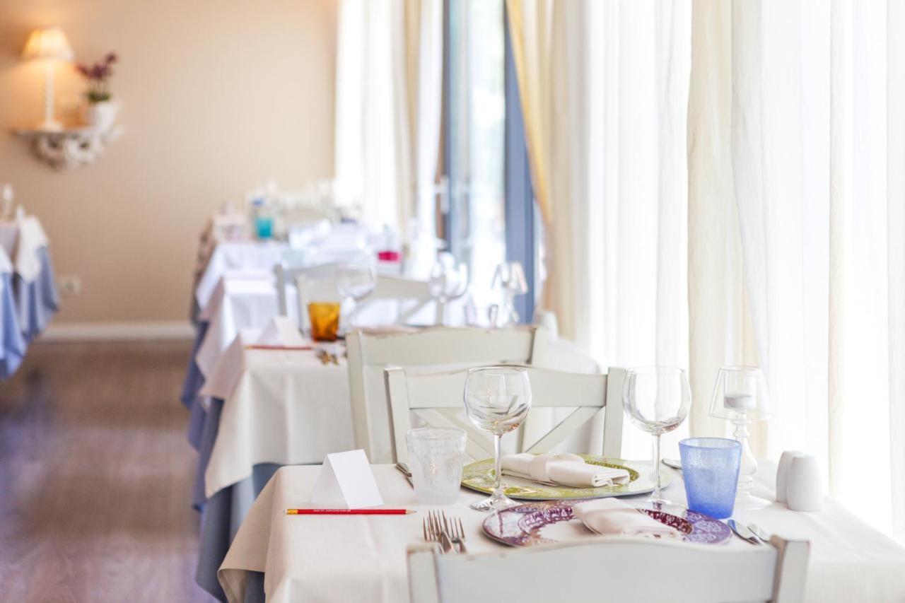 Hotel La Gardenia & Villa Oleandra ليمونِ سول غاردا المظهر الخارجي الصورة