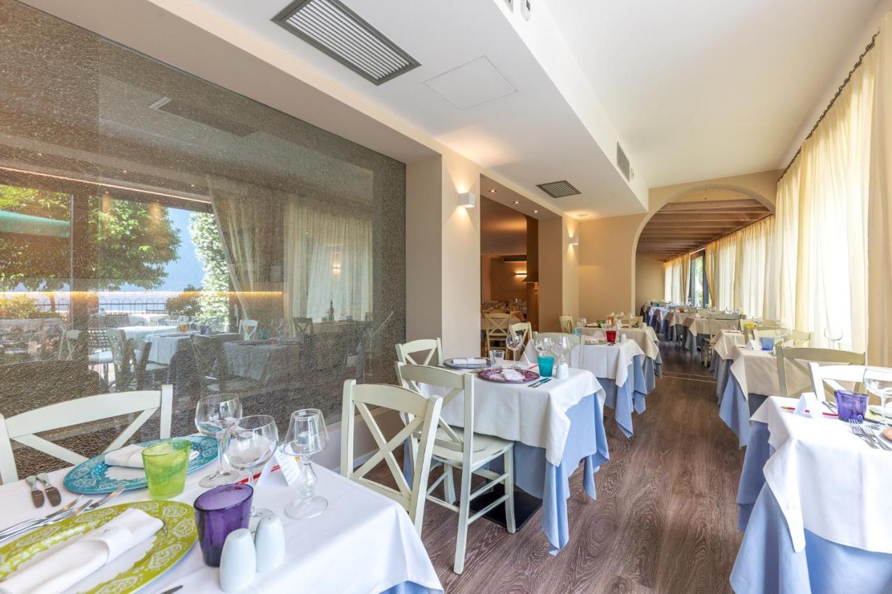Hotel La Gardenia & Villa Oleandra ليمونِ سول غاردا المظهر الخارجي الصورة