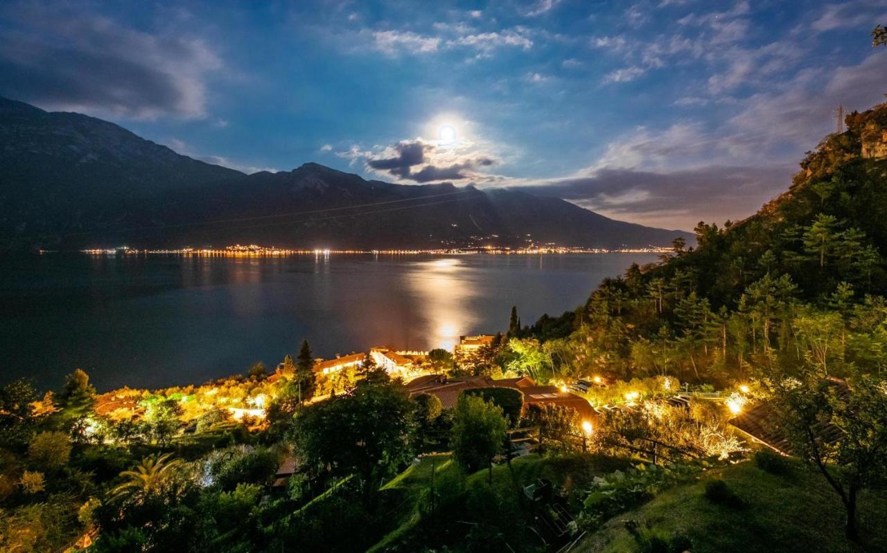 Hotel La Gardenia & Villa Oleandra ليمونِ سول غاردا المظهر الخارجي الصورة