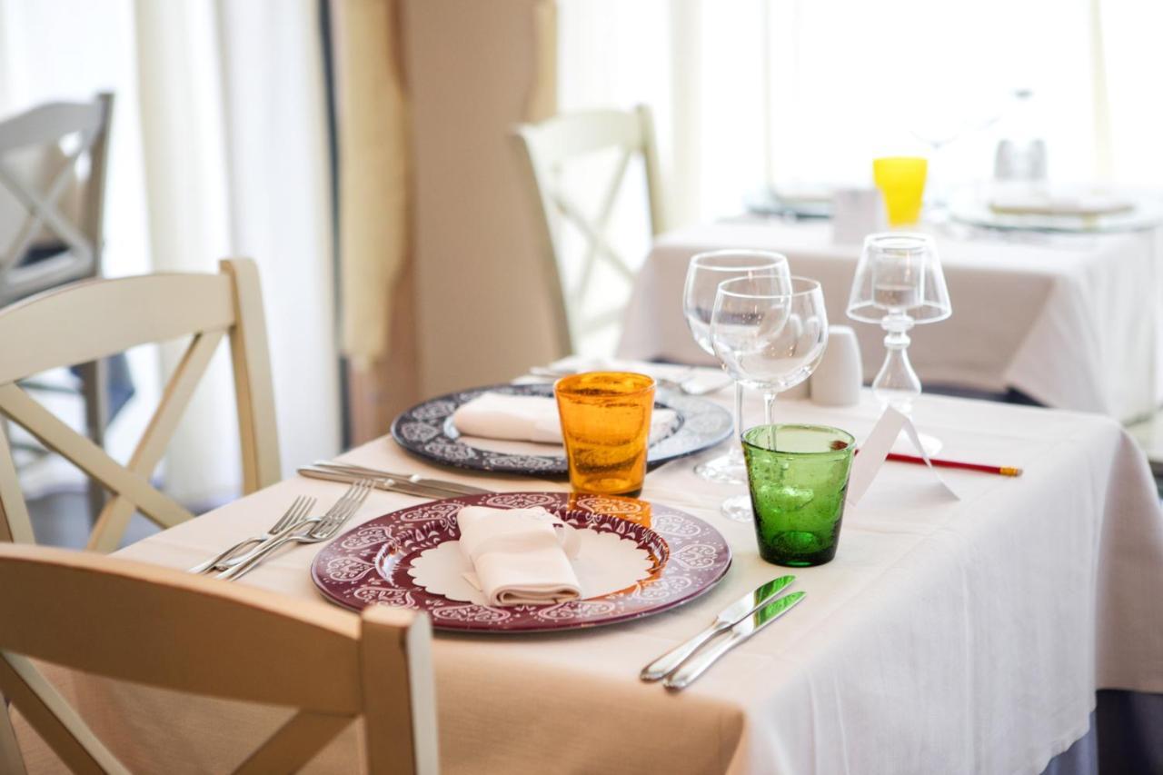Hotel La Gardenia & Villa Oleandra ليمونِ سول غاردا المظهر الخارجي الصورة