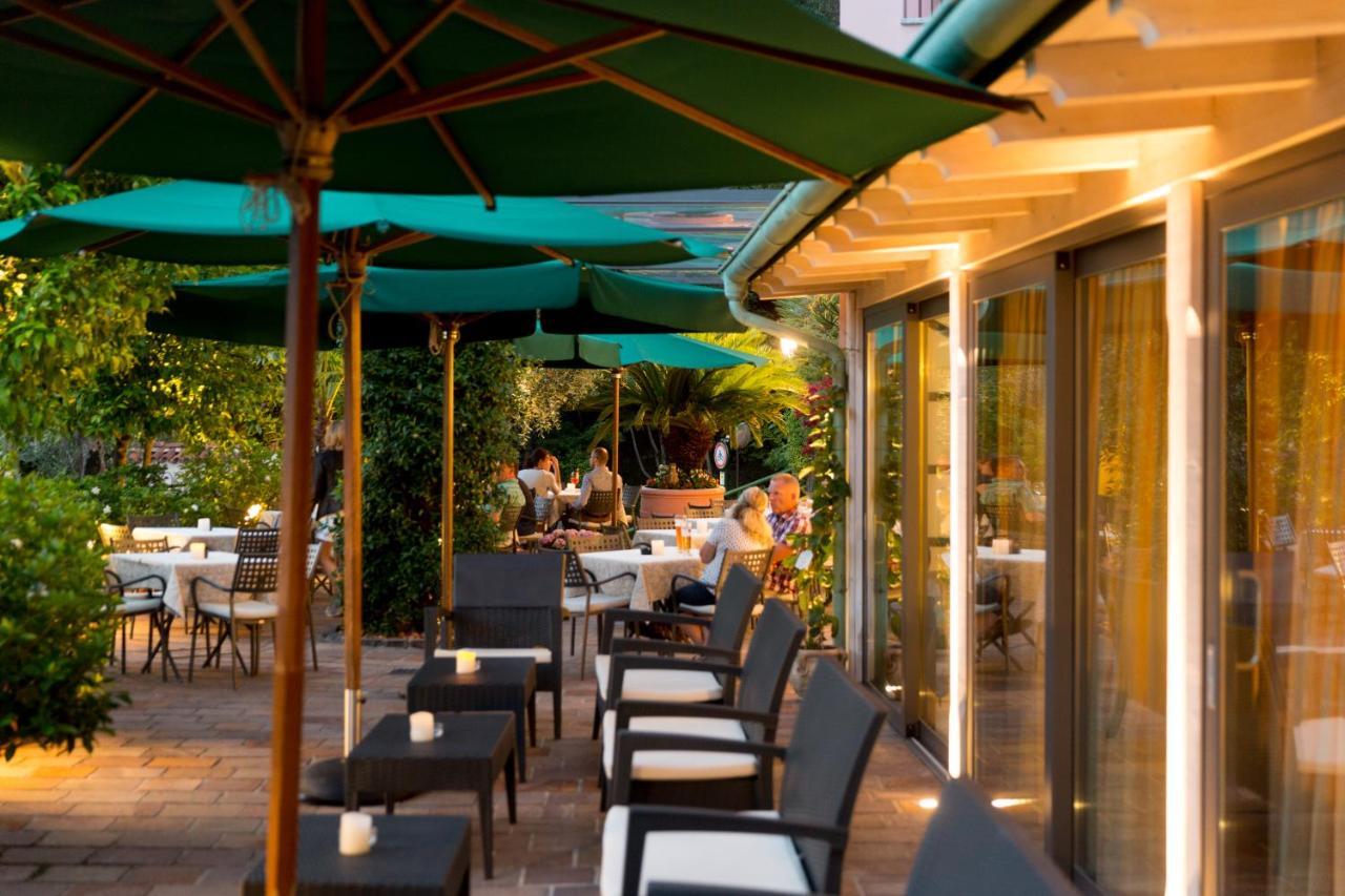Hotel La Gardenia & Villa Oleandra ليمونِ سول غاردا المظهر الخارجي الصورة
