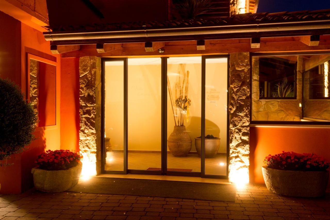 Hotel La Gardenia & Villa Oleandra ليمونِ سول غاردا المظهر الخارجي الصورة
